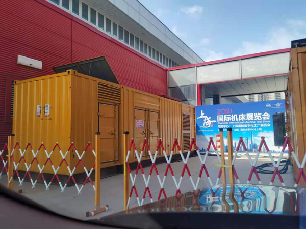 集贤发电机出租 对于发电机的特性你了解多少？