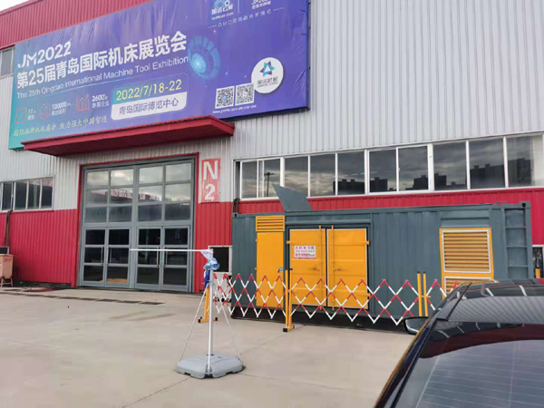 集贤发电机租赁-柴油发电机组不及时维护危害大