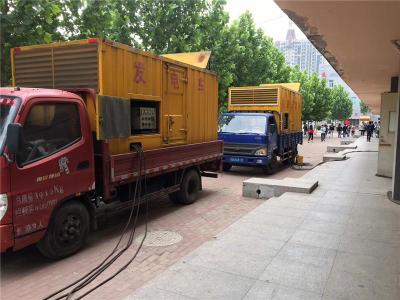 集贤是否需要给柴油发电机安装保护装置