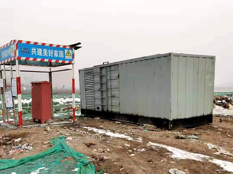 集贤燃气发电机在高海拔地区运行时会遇到哪些常见故障？