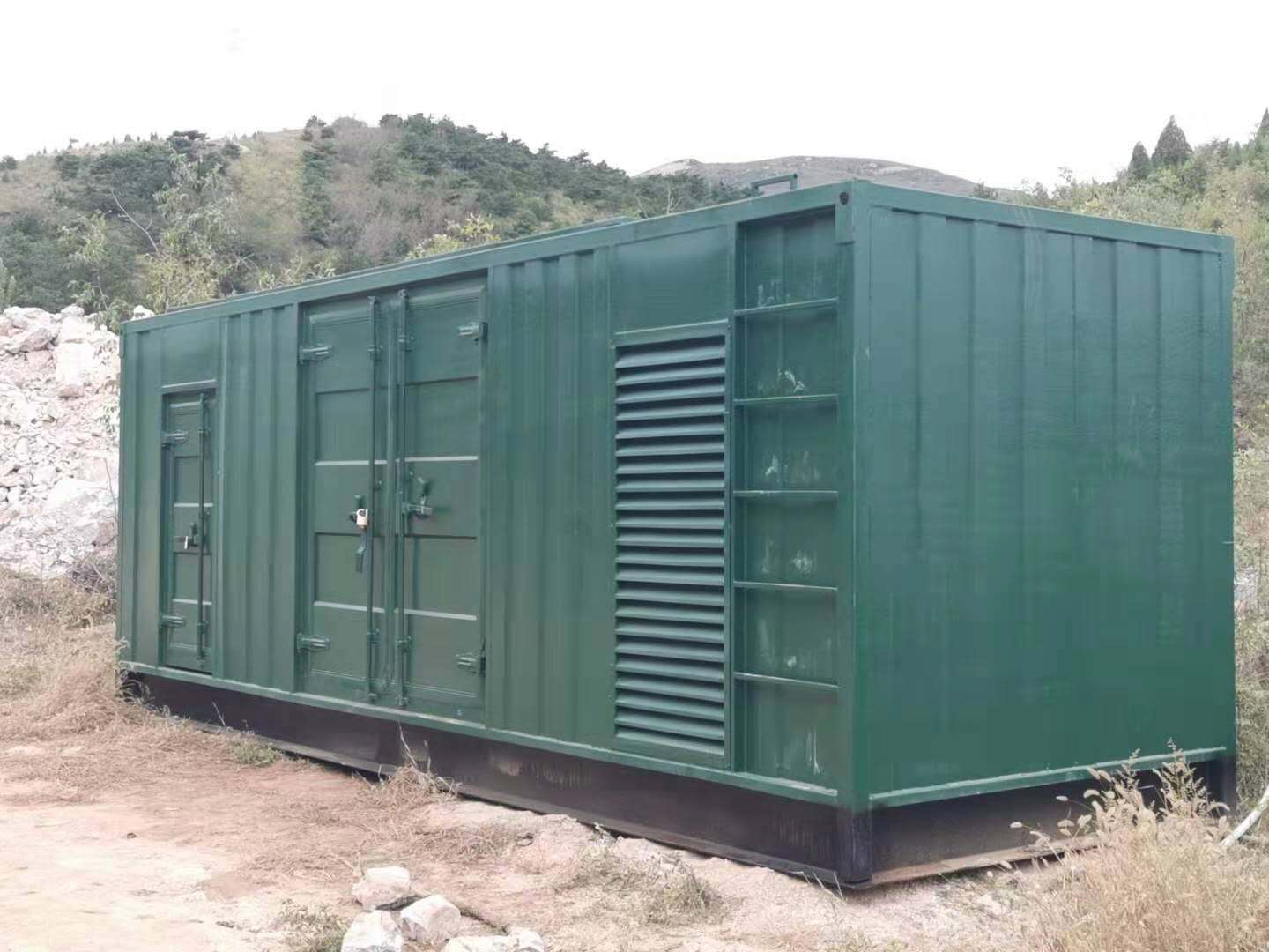 集贤如何对接地系统进行定期检测和维护？
