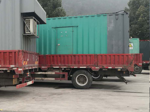 集贤柴油发电机组使用注意安全事项有哪些？